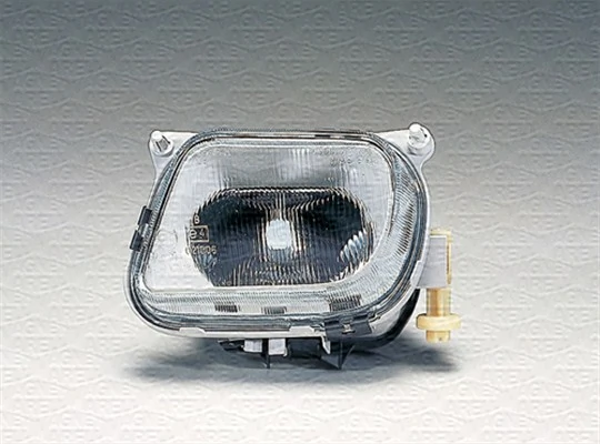Front Fog Light